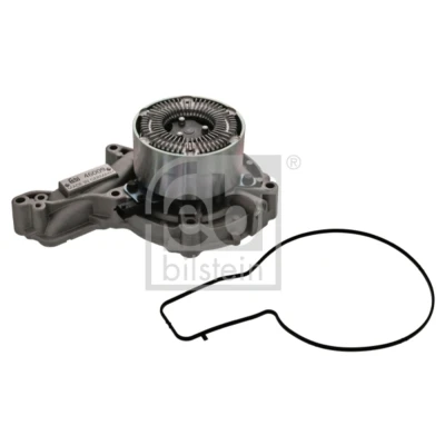 Immagine di FEBI BILSTEIN 76009 Pompa acqua Alluminio pressofuso elettromagnetico
