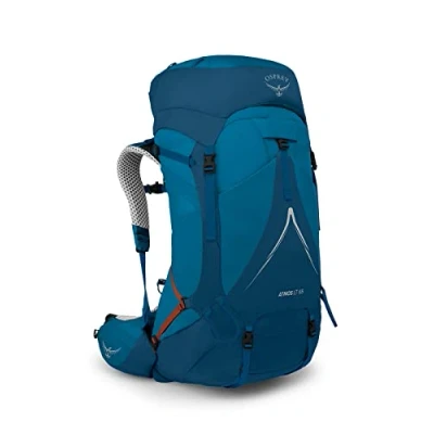 Immagine di Osprey Atmos AG LT 65 Backpack
