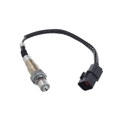 Immagine di VALEO 368502 Sonda lambda davanti al catalizzatore M18x1,5 planare, Filettatura prelubrificata, riscaldato HYUNDAI: i30 I Hatchback