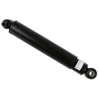 Immagine di SACHS 314 919 Ammortizzatore Pressione olio A doppio tubo telescopico Occhiello superiore, inferiore VOLVO: FH 12