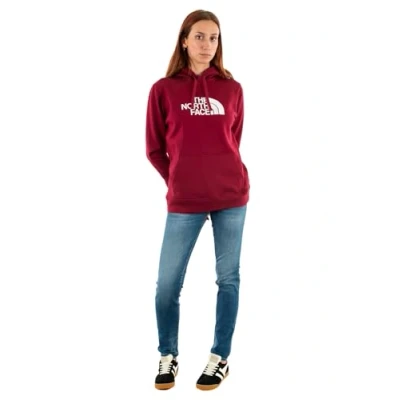 Immagine di The North Face Felpa con cappuccio, Donna, Taglia: XS, Rouge
