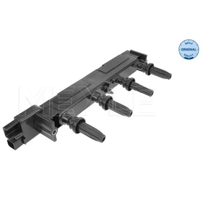 Immagine di MEYLE 11 14 885 0007 Bobina d&#039;accensione 4 12 PEUGEOT: 206 Hatchback, 406 Coupe, 307 CITROËN: Xsara Picasso, C4 I Coupe