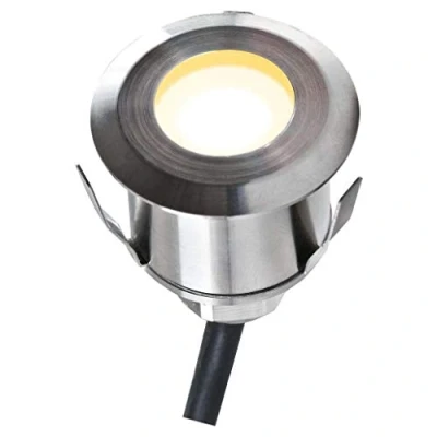 Immagine di EVN P6710 lampada da interro 12V/DC, tonda, 6.000K