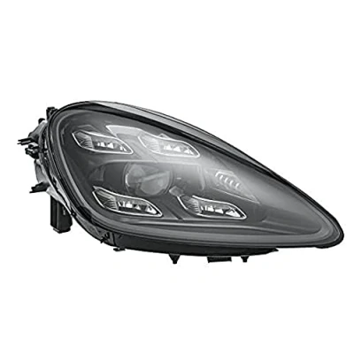 Immagine di HELLA 1EX 014 690 061 Matrix Faro principale per es. Porsche Cayenne (9YA) ECE veicolo circolazione Sx/per Dx
