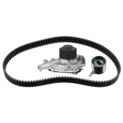Immagine di BLUE PRINT ADG073761 pompa acqua + Kit Cinghia Distribuzione con 109 CHEVROLET: Matiz, Aveo / Kalos Hatchback, DAEWOO: Matiz II Hatchback