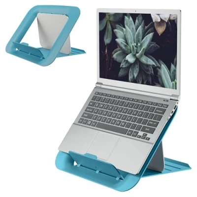Immagine di Leitz Ergo Cosy Supporto per notebook Regolabile in altezza
