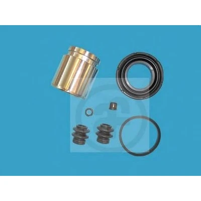 Immagine di AUTOFREN SEINSA D41102C Kit Revisione Pinze Freno Assale posteriore 42