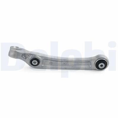 Immagine di DELPHI TC4524 Braccio oscillante, Sospensione ruota senza snodo portante/di guida Sx, Assale anteriore trasversale oscillante Alluminio