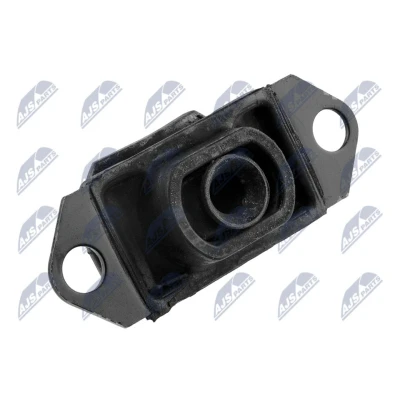 Immagine di NTY ZPS RE 013 Supporto motore Sx RENAULT: CLIO 3, SCENIC 2, MEGANE NISSAN: Qashqai / Qashqai+2 I, DACIA: Duster SUV, Logan I MCV, Pick up
