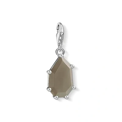 Immagine di Thomas Sabo Fermaglio Charm Donna Argento 1541 507 2