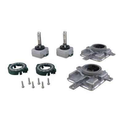 Immagine di VEMO V10 73 0387 KIT2 Centralina AUDI: A4 B8 Avant, A1 Sportback, A3 Hatchback, VOLKSWAGEN: Golf 7 Variant, CC