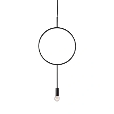 Immagine di Northern Originale lampada a sospensione di design Circle