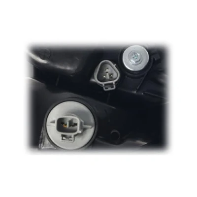 Immagine di TYC 20 5729 25 2 Fari Dx H4 per veicolo circolazione con motore elettrico TOYOTA: Yaris I Hatchback