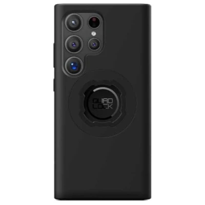 Immagine di Quad Lock MAG Custodia per Samsung Galaxy S24 Ultra, colore: Nero