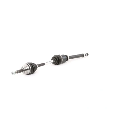 Immagine di SKF VKJC 5991 Albero motore / Semiasse 898, 312 con supporto/cuscinetto RENAULT: CLIO 3, Modus Grand Modus, LOGAN 1, DACIA: Sandero I mister auto,