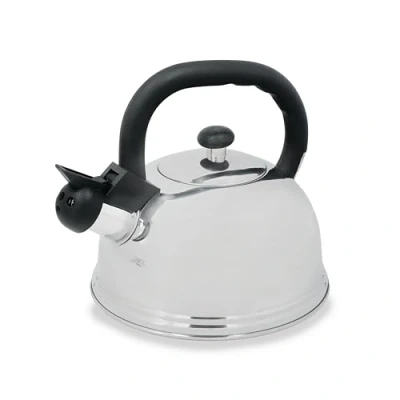 Immagine di La Cafetiere LCKETW2 Bollitore a induzione, Acciaio inossidabile, 1,6 litri, Argento