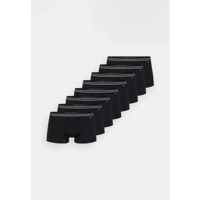 Immagine di DIM 8 PACK Culotte, Uomo, Taglia: Large, Black