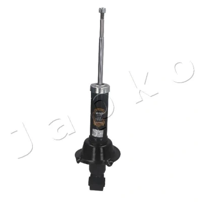 Immagine di JAPKO MJ40043 Ammortizzatore Assale posteriore A pressione del gas doppio tubo tipo McPherson Spina superiore, Occhiello inferiore