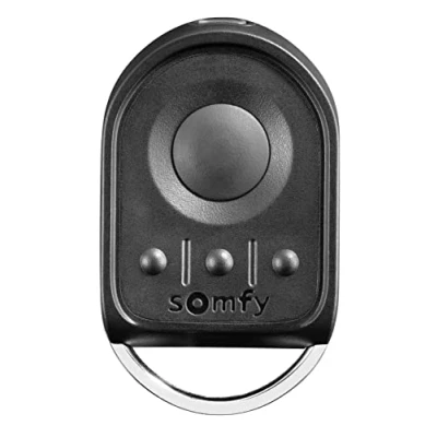 Immagine di Telecomando SOMFY KEYGO RTS 4