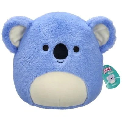 Immagine di Squishmallows Squishmallow Peluche FuzzAMallows Kayla das Koala, 40 cm, originale 2024