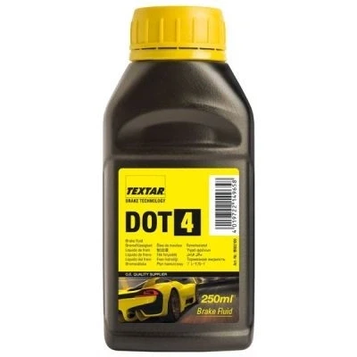 Immagine di TEXTAR DOT 4 95002100 Olio Freni 0,25