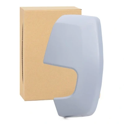 Immagine di TYC 310 0214 2 Copertura, Specchio esterno Sx con la prima mano FORD: Transit Custom V362 Van, Tourneo Bus, Bus