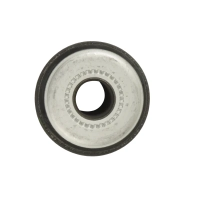 Immagine di BLUE PRINT ADT38053 Silent Block Assale anteriore Sx, inferiore, anteriore, Dx gomma Cuscinetto metallo