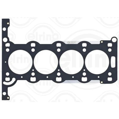 Immagine di ELRING 895.740 Guarnizione Testata 0,8 73,9 testa multistrato OPEL: Corsa C Hatchback, Agila A, Astra G Caravan