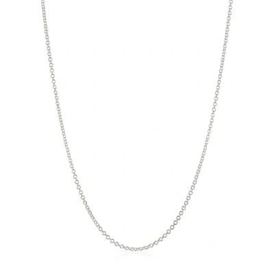 Immagine di Thomas Sabo catena unisex ancora argento 925 KE1105 001 12