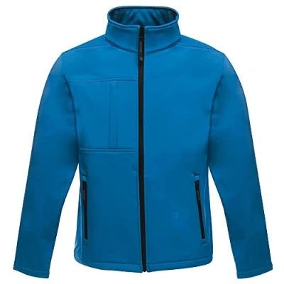 Immagine di Regatta Octagon Ii Giacca softshell a 3 strati, da uomo, confezione 1