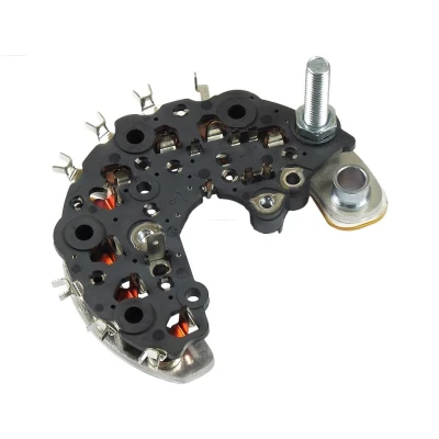 Immagine di AS PL ARC3011 Raddrizzatore, Alternatore