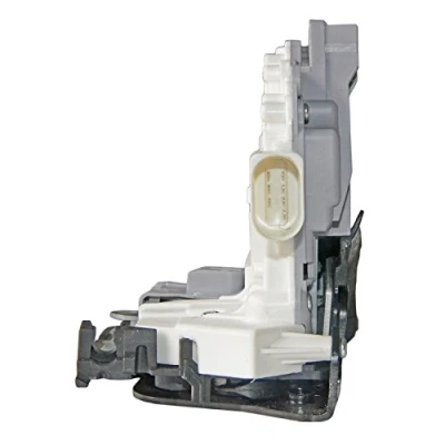 Immagine di SCSN Attuatore serratura 7 pin anteriore destro OEM# 8J1837016A 3C1837016A 3C1837016B Sostituzione per Pa s at B6 A4 A5 Q5 Q7 3C1 837 016A 8J1 016 A