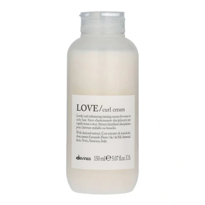 Immagine di Davines Cura Capillare, Love Curl Creme, 150 ml