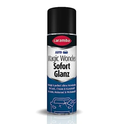 Immagine di CARAMBA 631203 magia Wonder lucentezza immediata, 250 ml