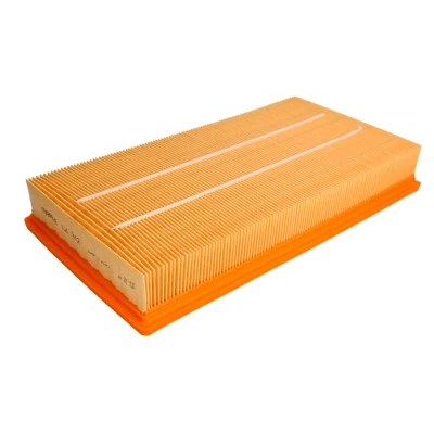 Immagine di MAHLE ORIGINAL LX 942 filtro aria 45,0 166 312,0 Cartuccia JAGUAR: S Type