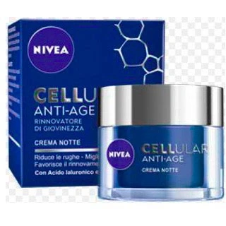 Immagine di NIVEA CELL FILLER NOTTE 50 ML