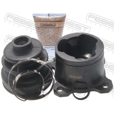 Immagine di FEBEST 0411 KB4RH Giunto, Semiasse Assale anteriore Dx, sul lato del cambio MITSUBISHI: L200 / Triton IV Pick up