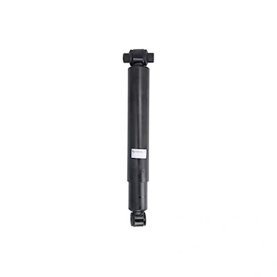Immagine di SACHS 124 638 Ammortizzatore Pressione olio A doppio tubo telescopico Occhiello superiore, inferiore