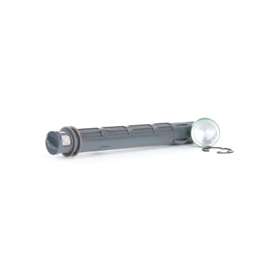 Immagine di NRF 33349 Essiccatore Climatizzatore Plastica con materiale di fissaggio, anello tenuta EASY FIT OPEL: Adam, Corsa D Hatchback, Meriva B mister