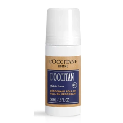 Immagine di L OCCITANE UOMO DEO ROLL ON 50 ML