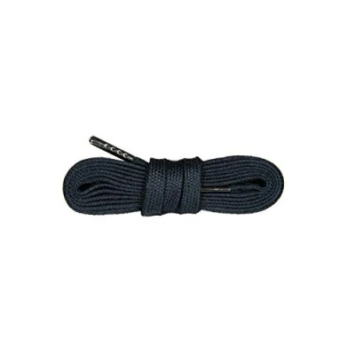 Immagine di WorkerWalker XTR Laces PRO, Lacci Piatti per Scarpe, Indistruttibili Resistenti all’Abrasione e Ignifughi, Realizzato in Fibra di Aramide Kevlar Para, 1 paio (91 Nero / 130 cm 51 inch)