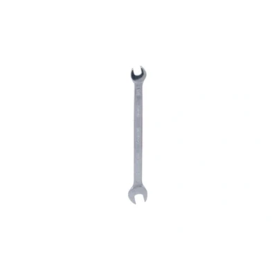Immagine di KS TOOLS 517.0781 Chiave doppia a bussola snodata 120 1/4, 5/16 Acciaio al cromo vanadio satinato opaco, cromato