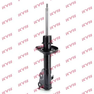 Immagine di KYB Excel G 339074 Ammortizzatore Assale anteriore Dx A pressione del gas doppio tubo tipo McPherson Spina superiore HONDA: CIVIC 8
