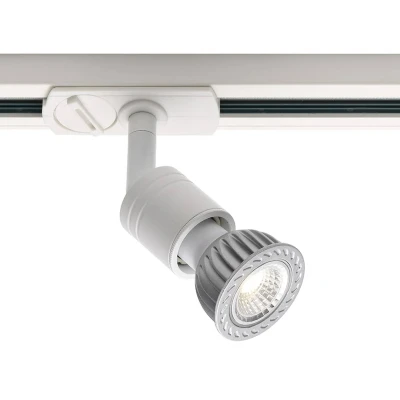 Immagine di Nordlux Froya Lampada per sistema su binario Link GU10 50 W Bianco