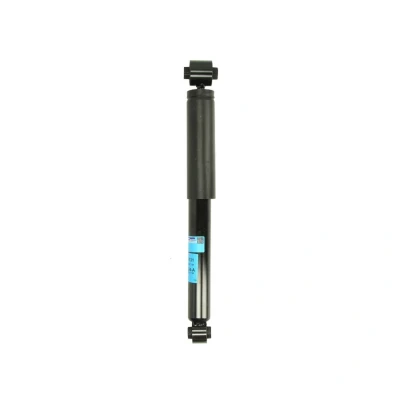 Immagine di SACHS 315 131 Ammortizzatore A pressione del gas doppio tubo telescopico Occhiello superiore, inferiore