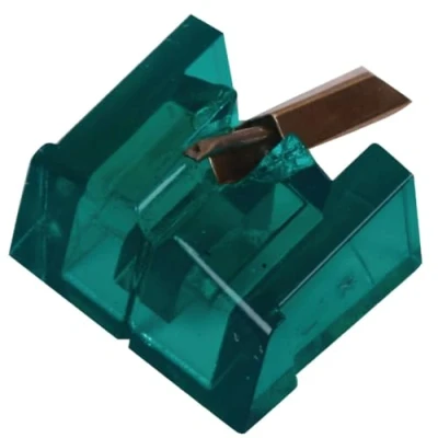 Immagine di Dreher &amp; Kauf DK DSS35C accessorio per piattaforma audio