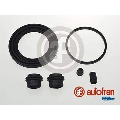 Immagine di AUTOFREN SEINSA D42726 Kit Revisione Pinze Freno Assale anteriore 57 BMW: 2 Gran Tourer, X2, Active Tourer