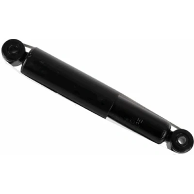 Immagine di SACHS 318 312 Ammortizzatore A pressione del gas doppio tubo telescopico Occhiello superiore, inferiore SUZUKI: Alto VII