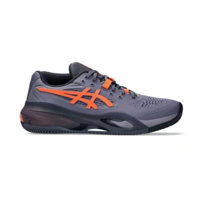 Immagine di ASICS Gel Resolution X Clay, Sneaker Uomo, Multicolore, 39.5 EU
