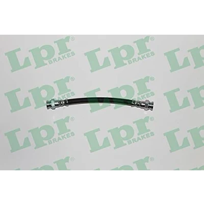 Immagine di SAMKO 6T46737 Tubi Freno 195mm F10x1 FIAT: Punto II Hatchback, Grande Idea, LANCIA: Ypsilon II, SKODA: Felicia 1 Pickup